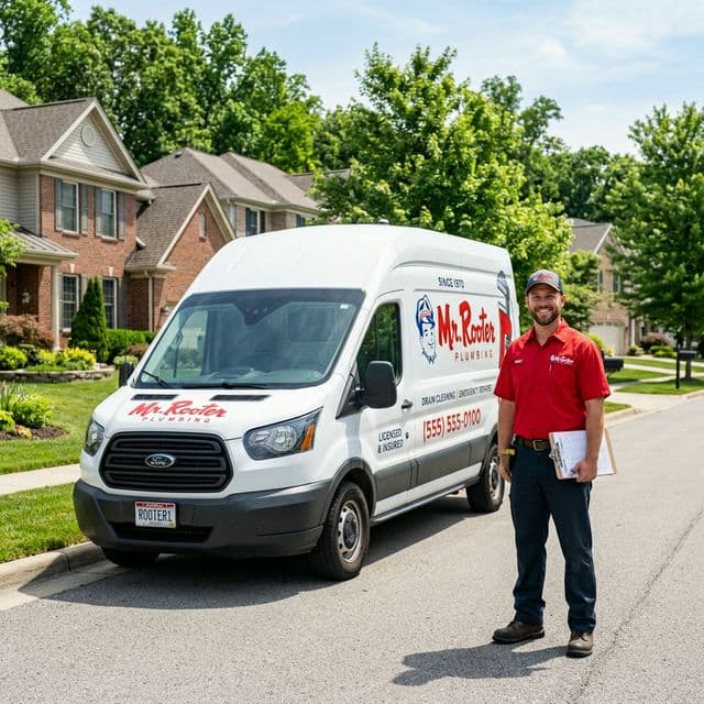 Advantage Plan Truck